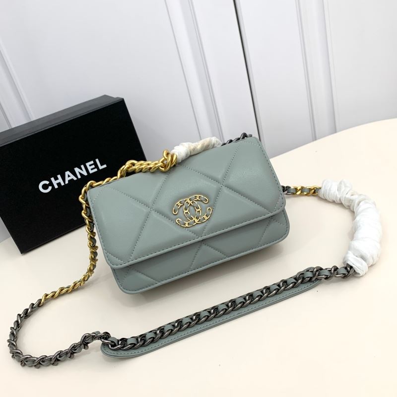 Chanel 19 Bags